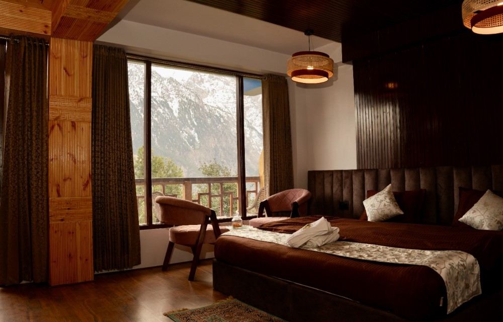 Hotel Nirvana
