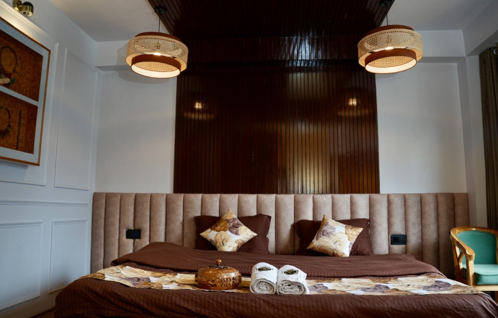 Hotel Nirvana