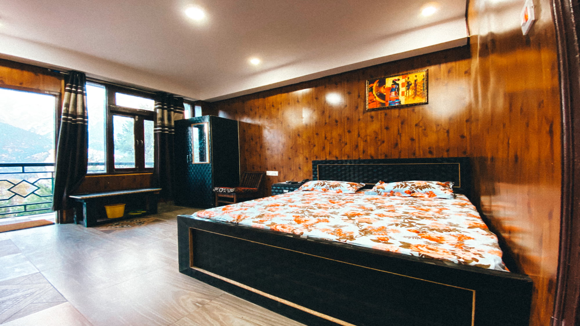 Hotel Nirvana
