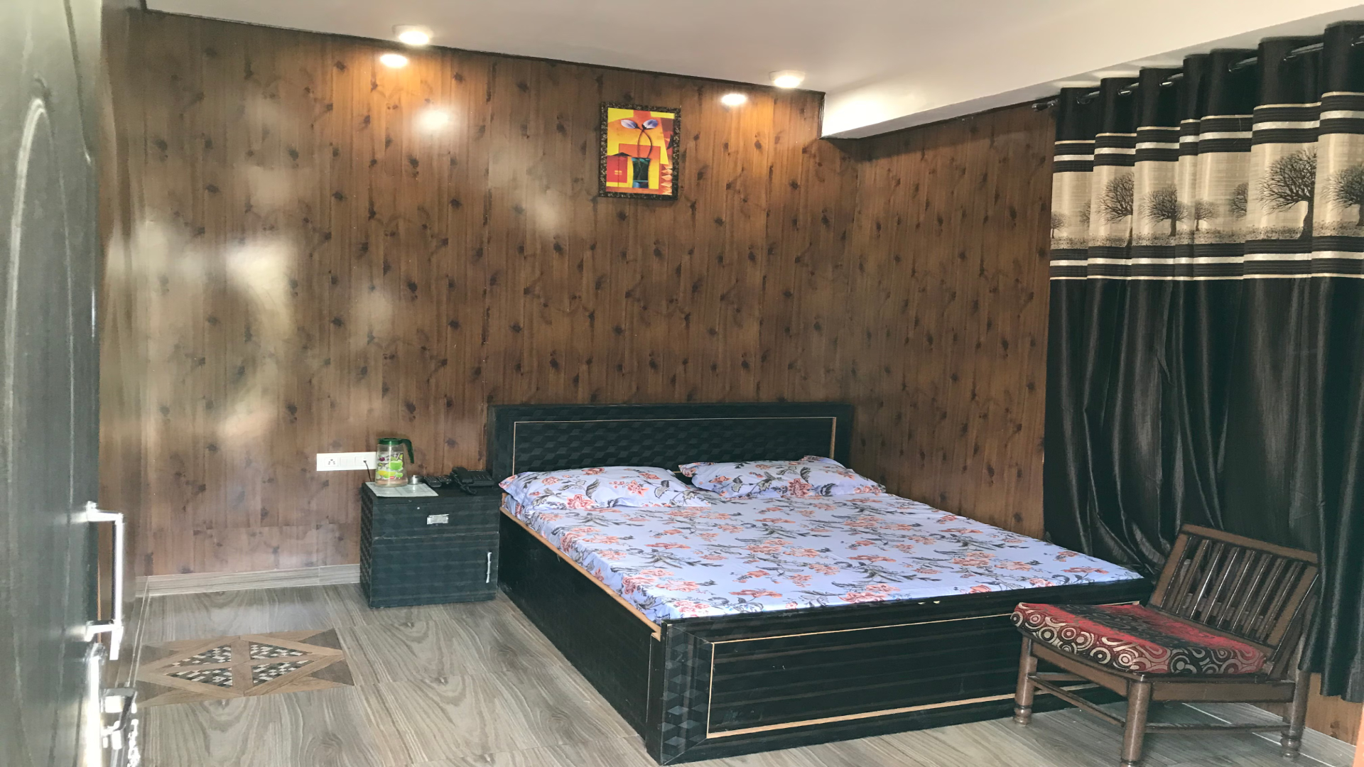 Hotel Nirvana