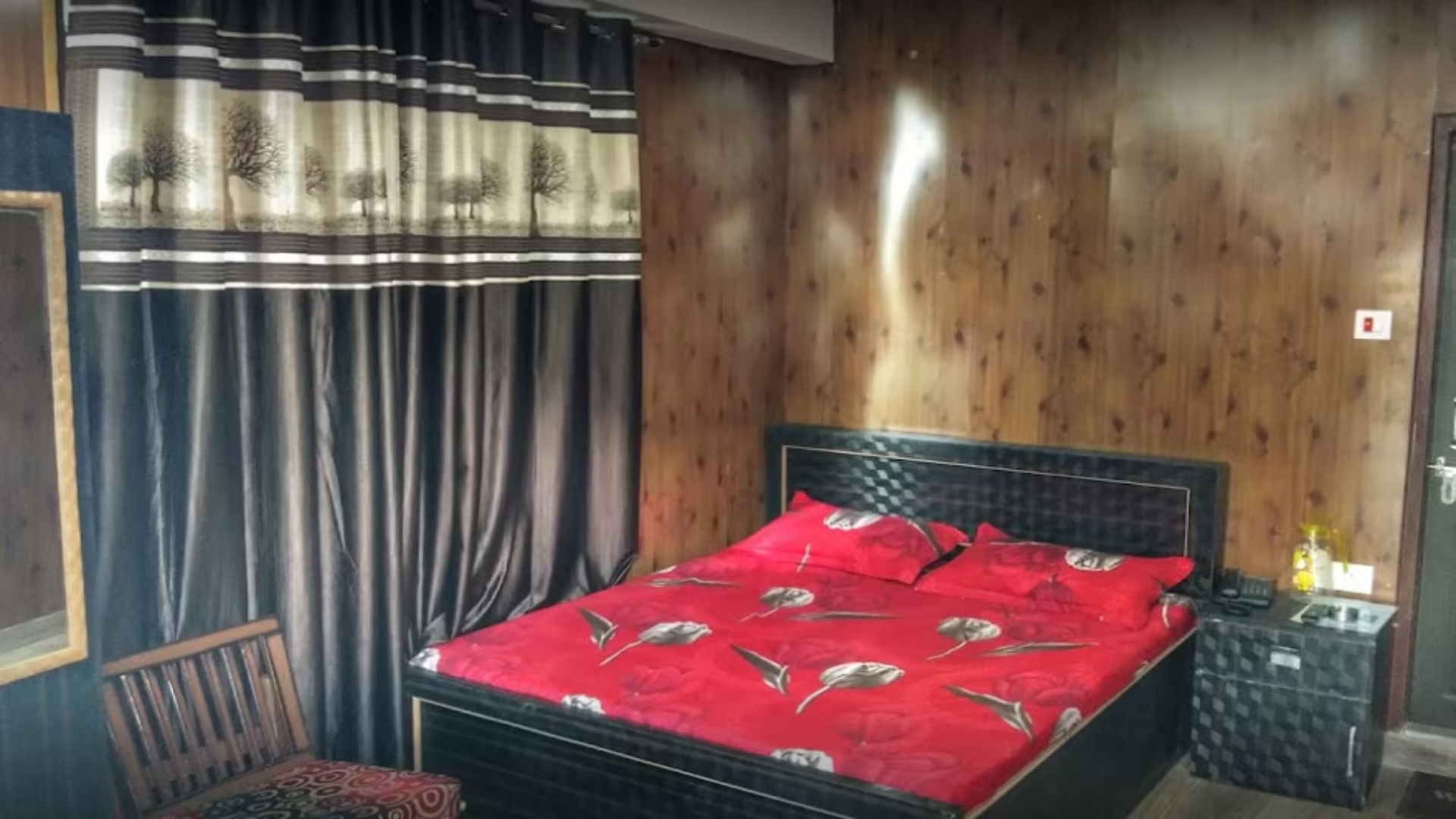 Hotel Nirvana
